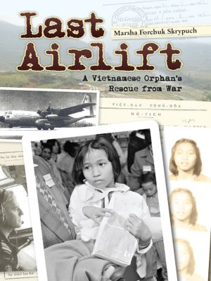 [Vietnamese Refugee narratives 01] • Last Airlift